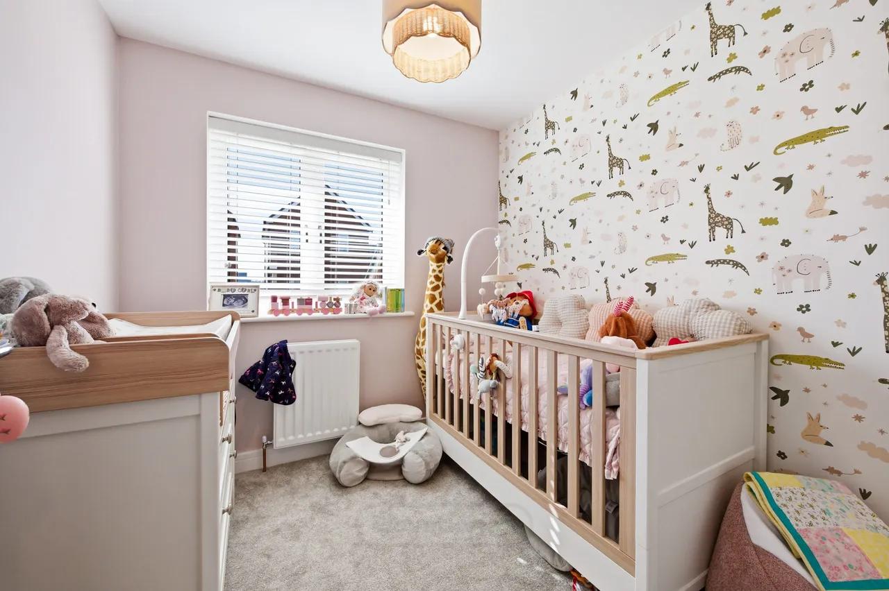 Fontaines Road, Glebe Farm, Milton Keynes, Milton Keynes, MK17 8NZ, photo 18