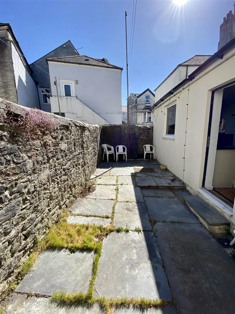 Hill Park Crescent, Plymouth, photo 12