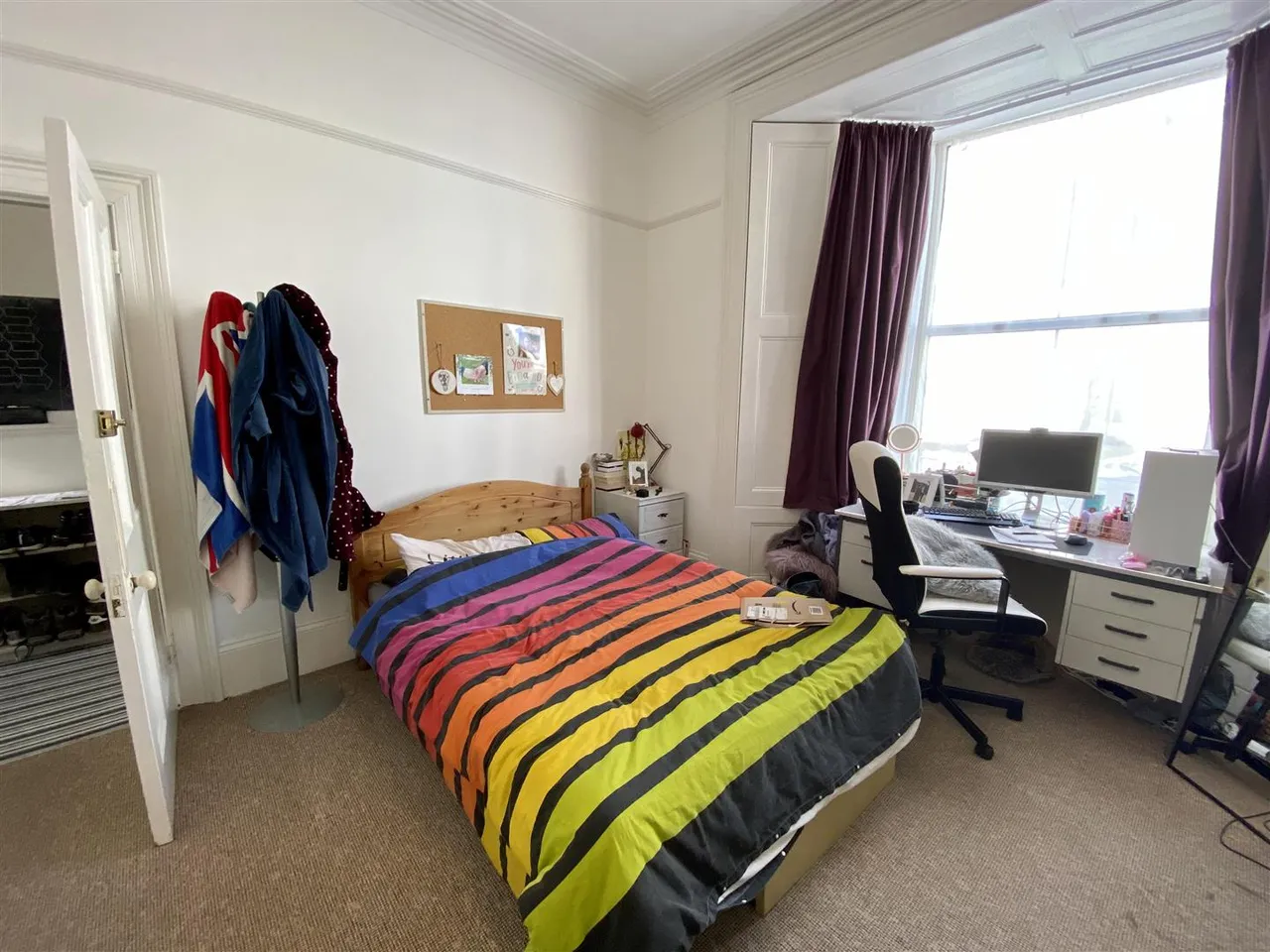 Hill Park Crescent, Plymouth, photo 6