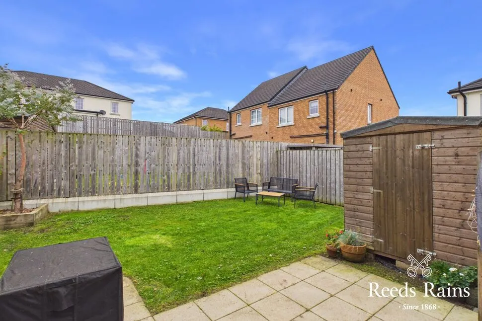 Bashford Park Drive, Carrickfergus, BT38, photo 19