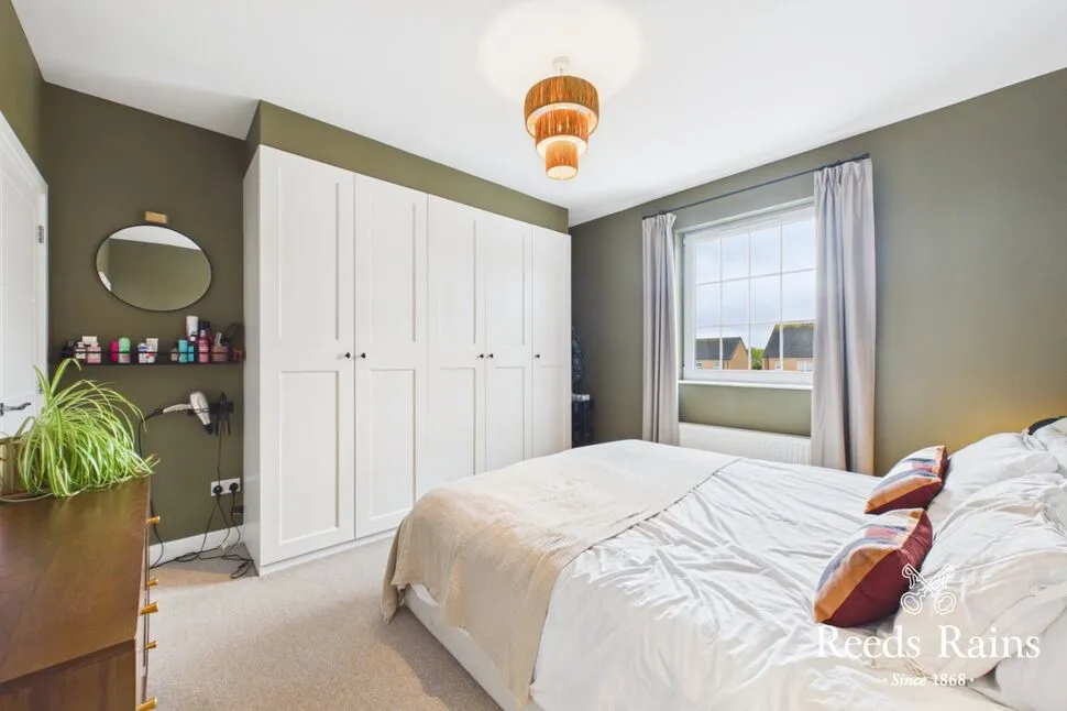 Bashford Park Drive, Carrickfergus, BT38, photo 13