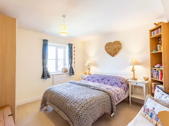 York Rise, Bideford, EX39, photo 9