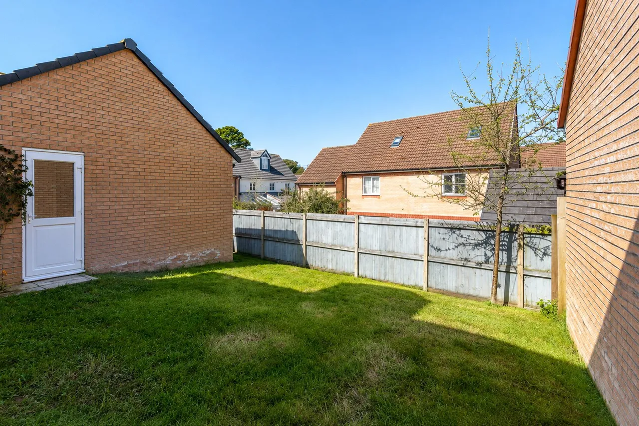 York Rise, Bideford, EX39, photo 17