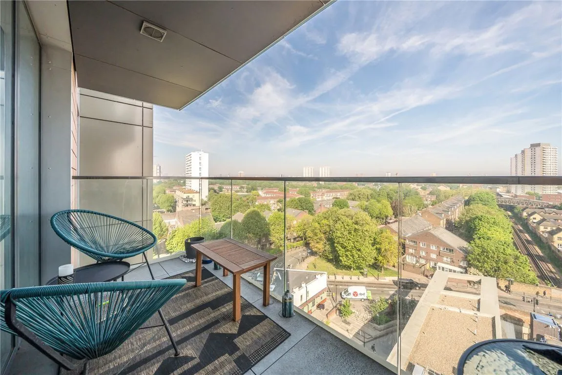Kitson House, London, photo 4