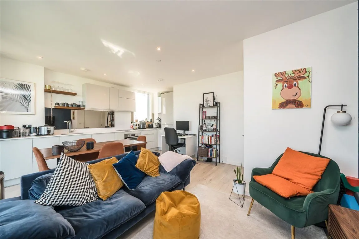 Kitson House, London, photo 5