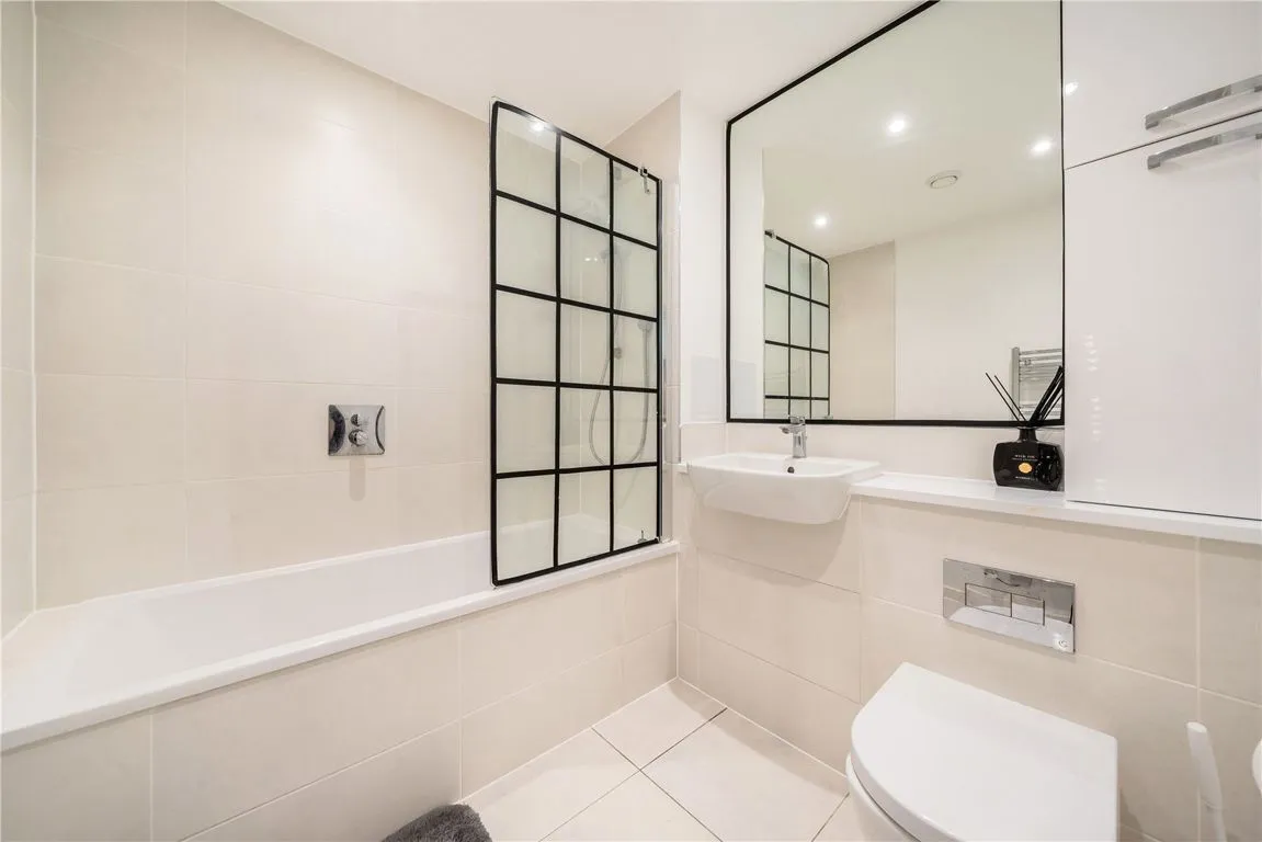 Kitson House, London, photo 9