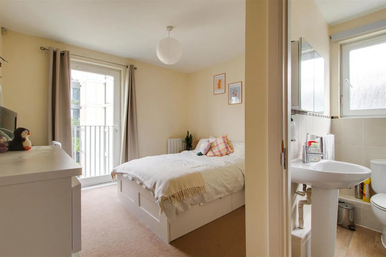 Warren Close, Cambridge, CB2, photo 9