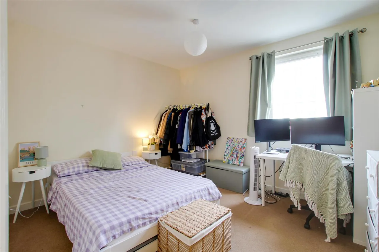 Warren Close, Cambridge, CB2, photo 12