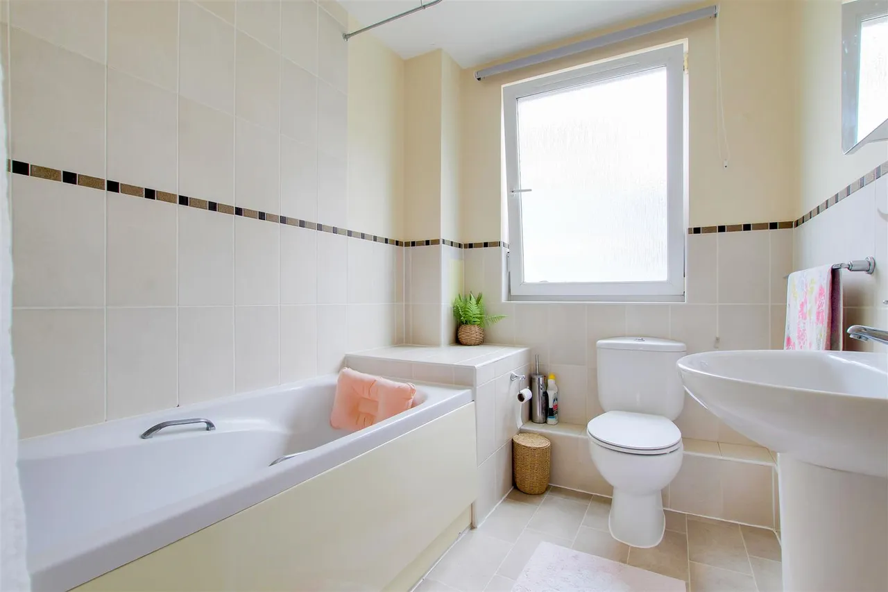 Warren Close, Cambridge, CB2, photo 13