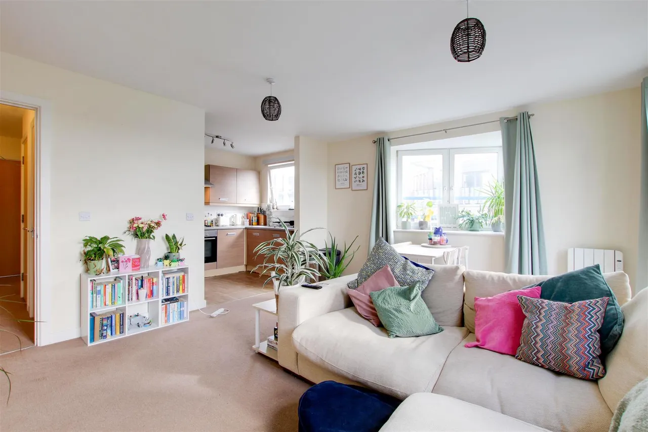Warren Close, Cambridge, CB2, photo 6