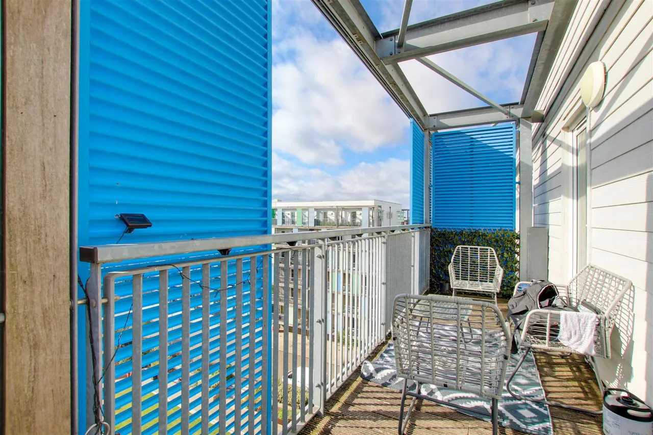 Warren Close, Cambridge, CB2, photo 7