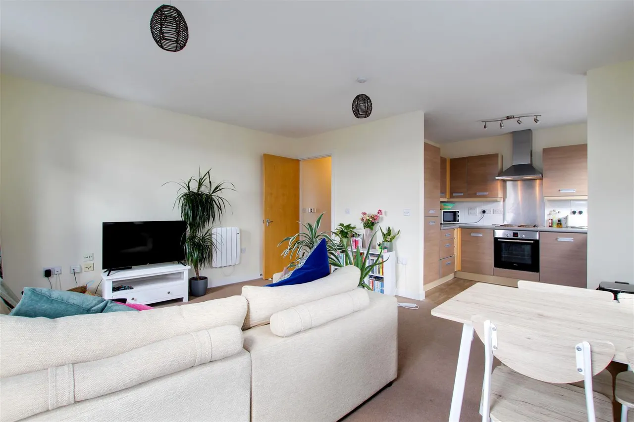 Warren Close, Cambridge, CB2, photo 2
