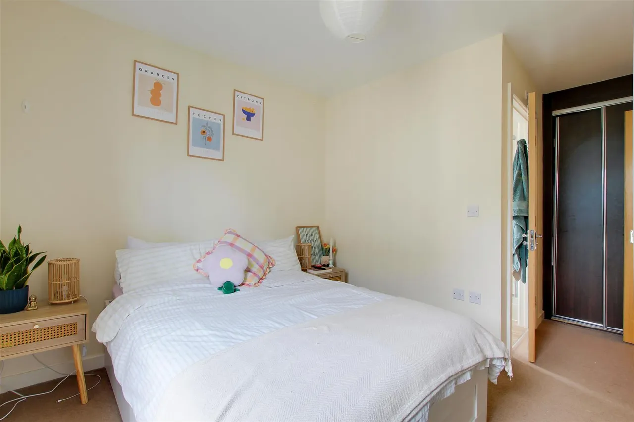 Warren Close, Cambridge, CB2, photo 10