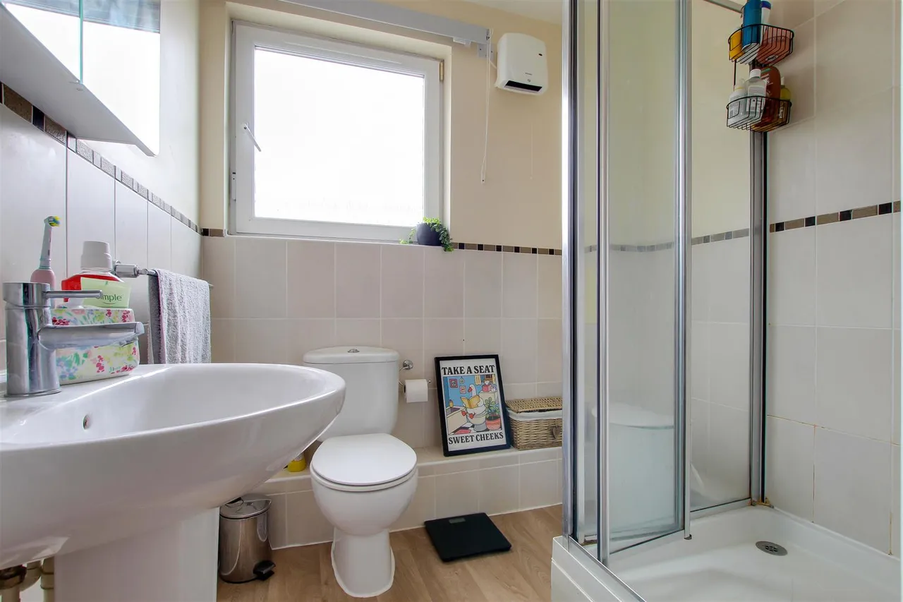 Warren Close, Cambridge, CB2, photo 11