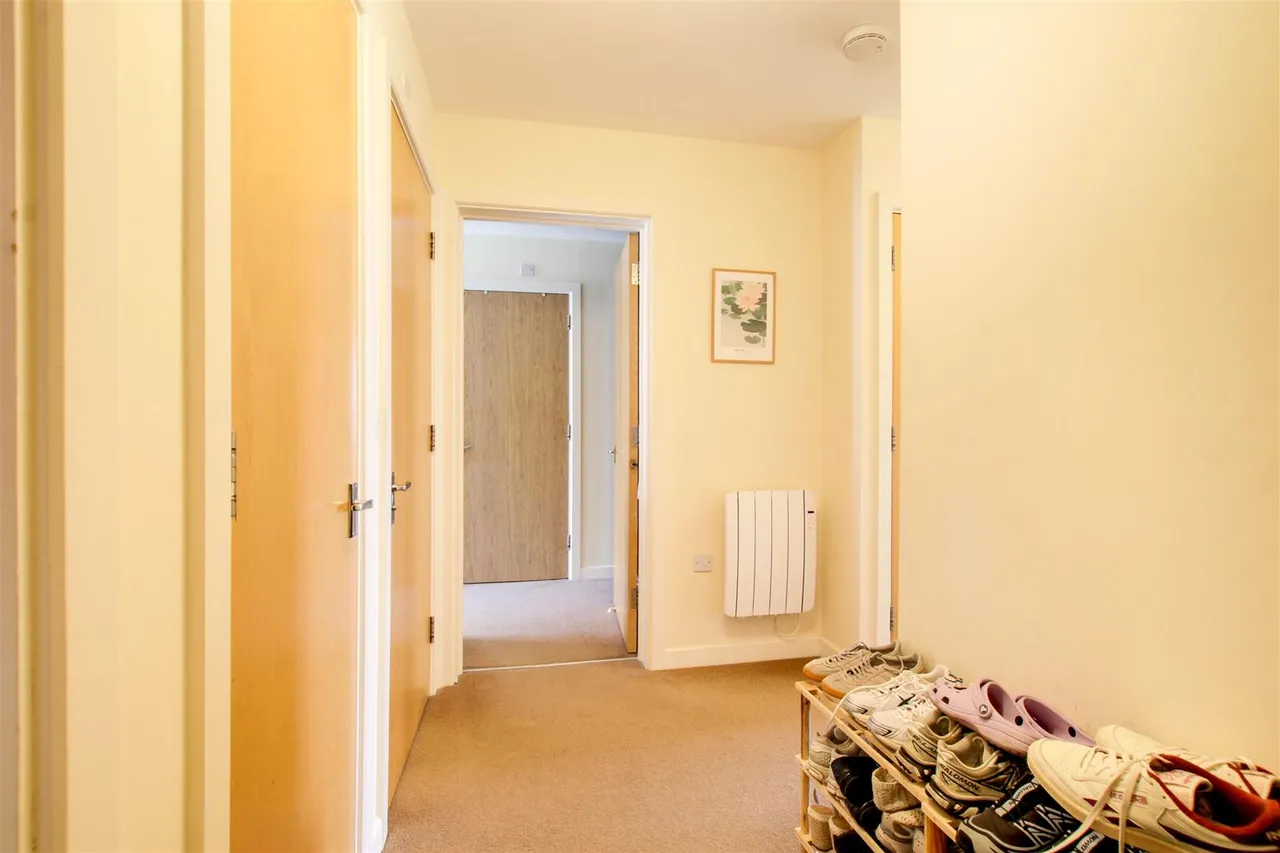 Warren Close, Cambridge, CB2, photo 8