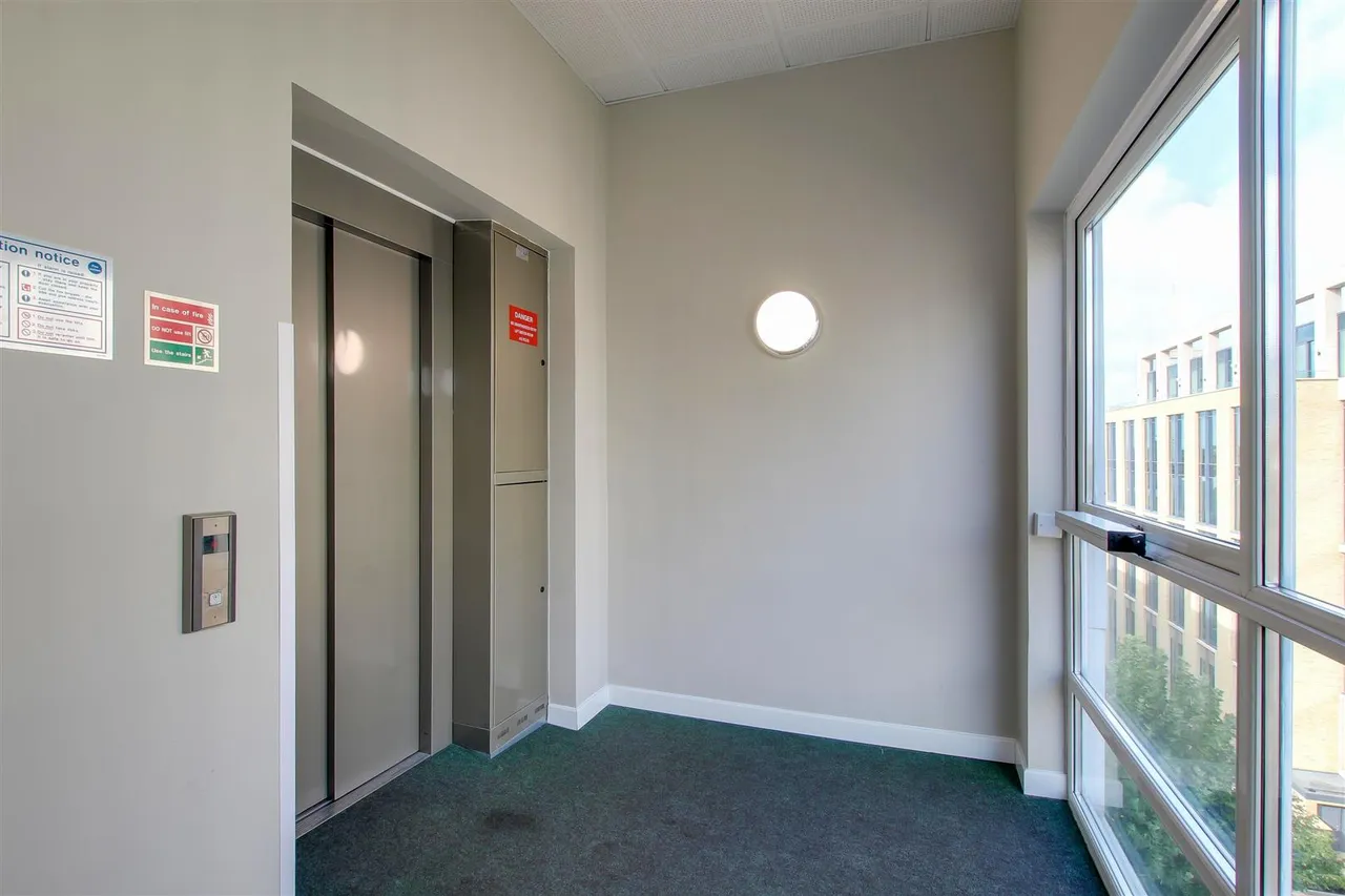 Warren Close, Cambridge, CB2, photo 14
