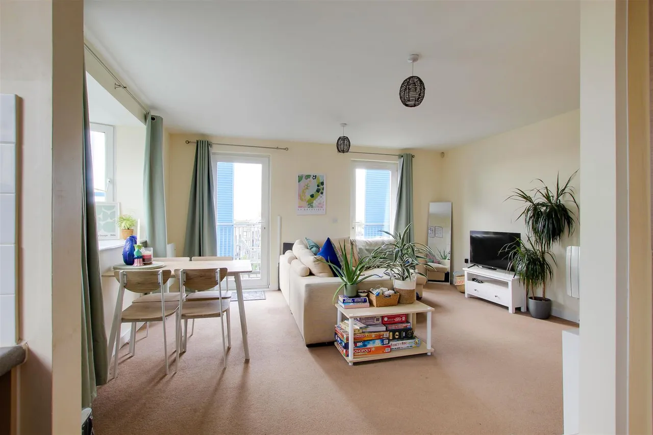Warren Close, Cambridge, CB2, photo 5