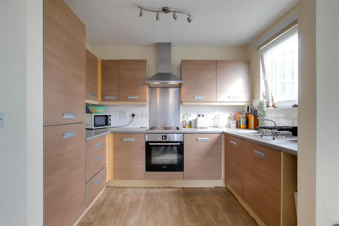 Warren Close, Cambridge, CB2, photo 4