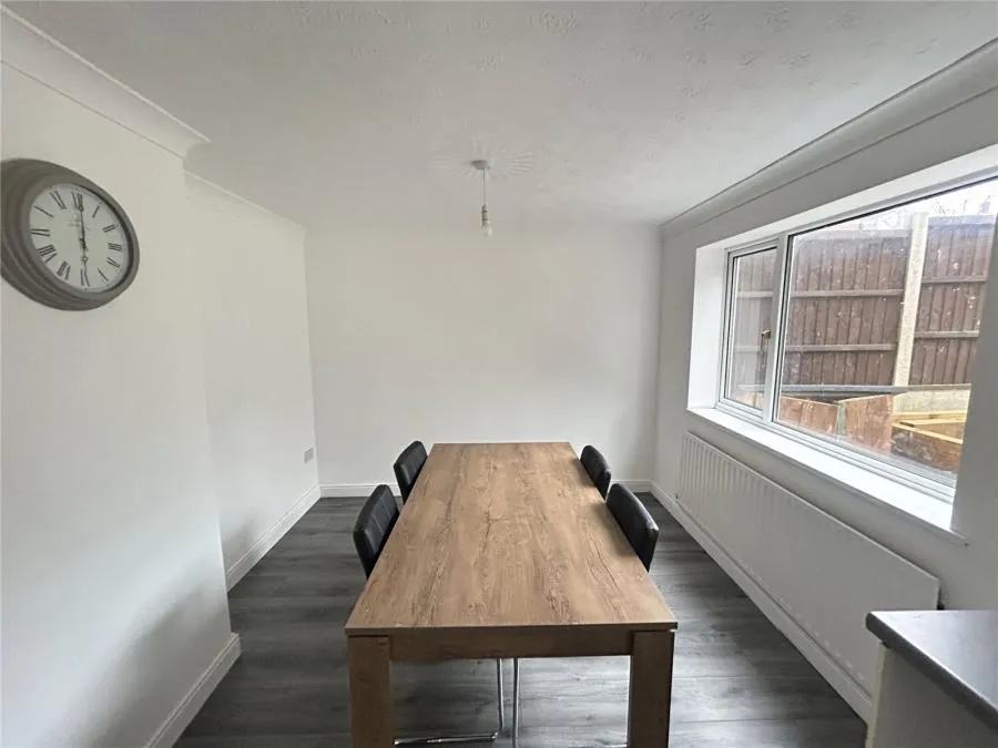 Harrogate Crescent, Derby, DE21, photo 5
