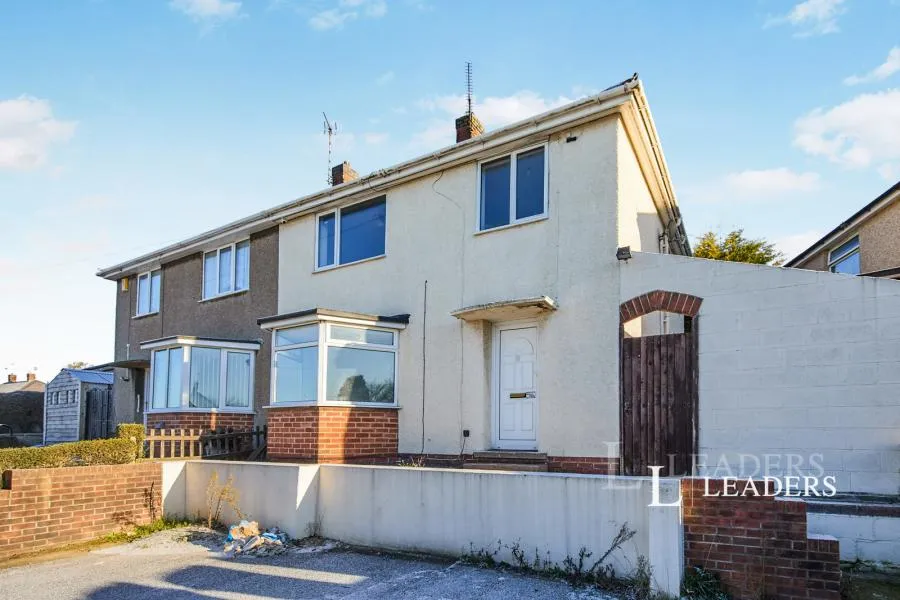 3 bed house to rent, Harrogate Crescent, Derby, DE21