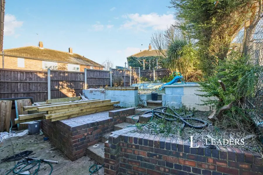 Harrogate Crescent, Derby, DE21, photo 12