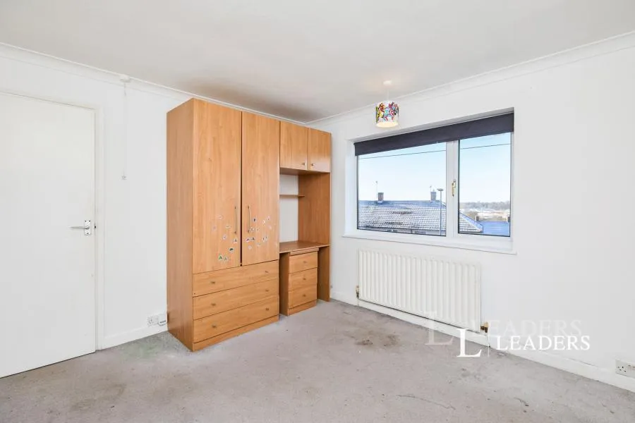 Harrogate Crescent, Derby, DE21, photo 7