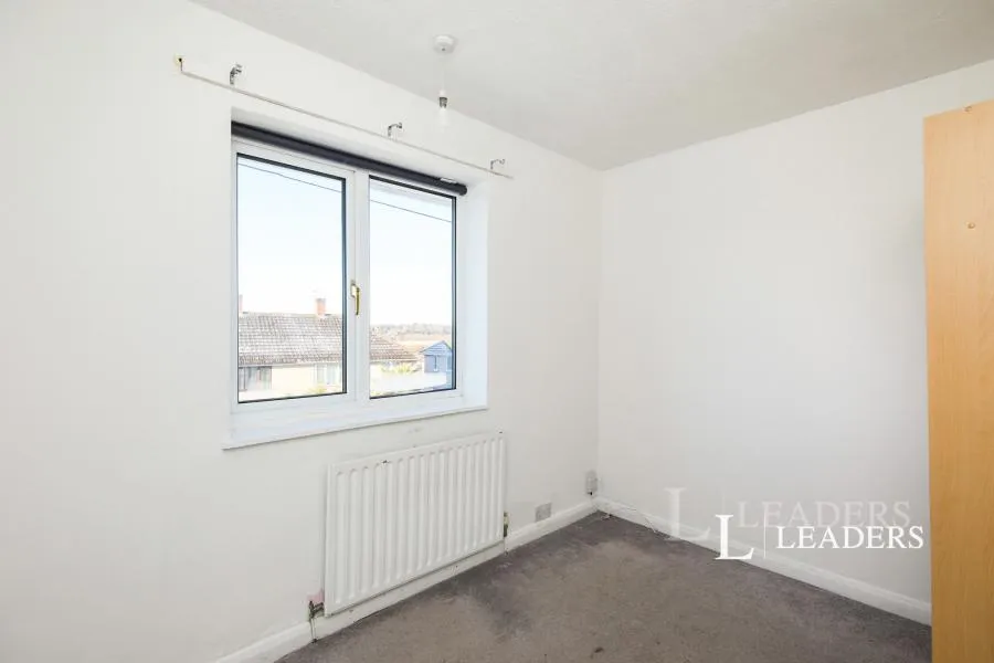 Harrogate Crescent, Derby, DE21, photo 10