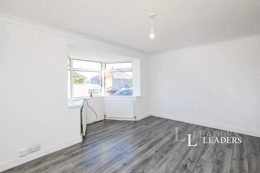 Harrogate Crescent, Derby, DE21, photo 3