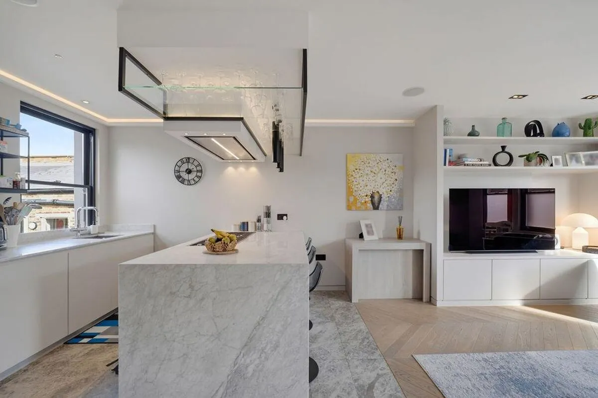 Queensmill Road, London, SW6, photo 6