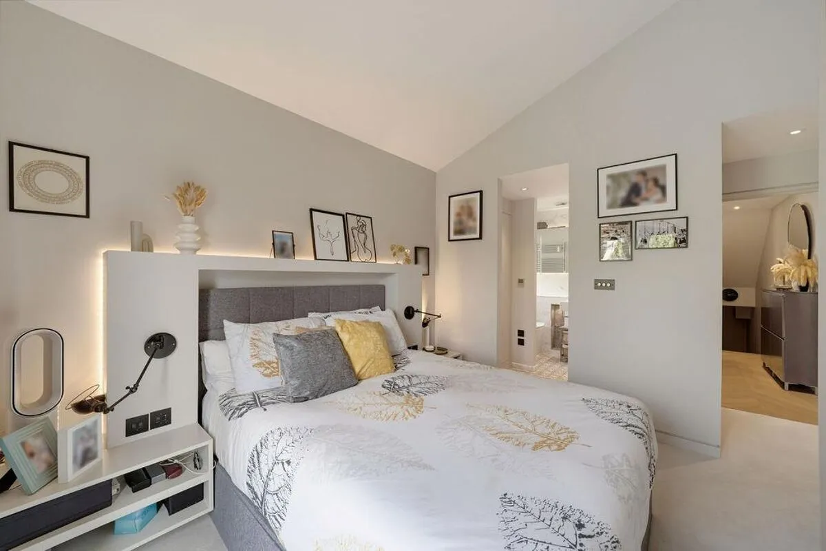 Queensmill Road, London, SW6, photo 7