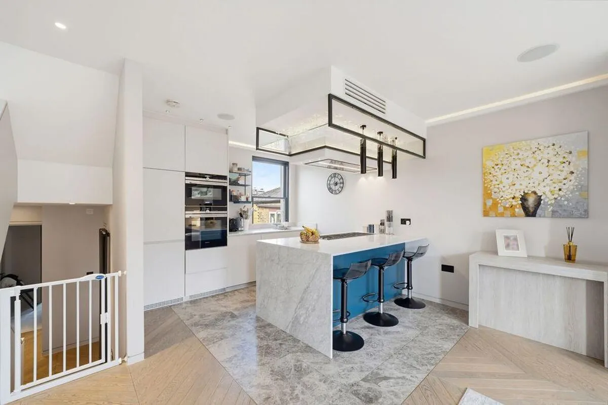 Queensmill Road, London, SW6, photo 4