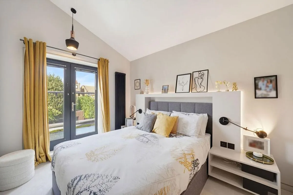 Queensmill Road, London, SW6, photo 10