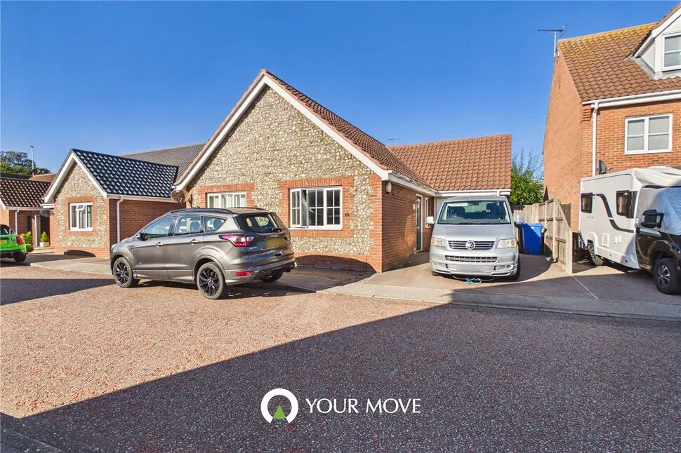 3 bed house to rent, Aspen Coppice, Lowestoft, NR32