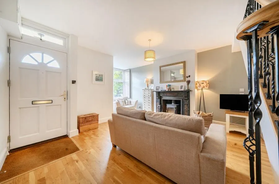 Woodstock Road, Witney, OX28, photo 11
