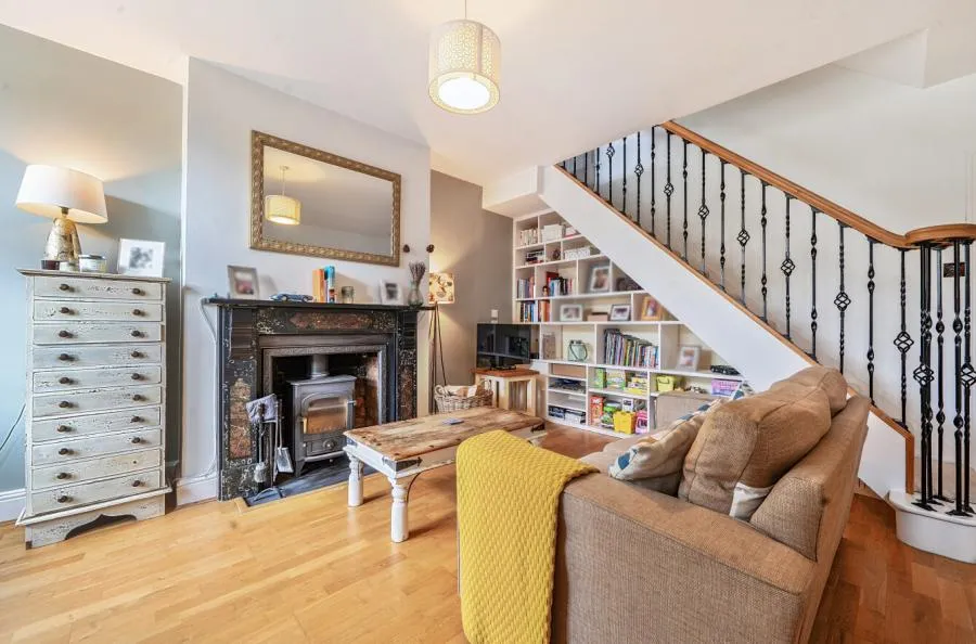 Woodstock Road, Witney, OX28, photo 10