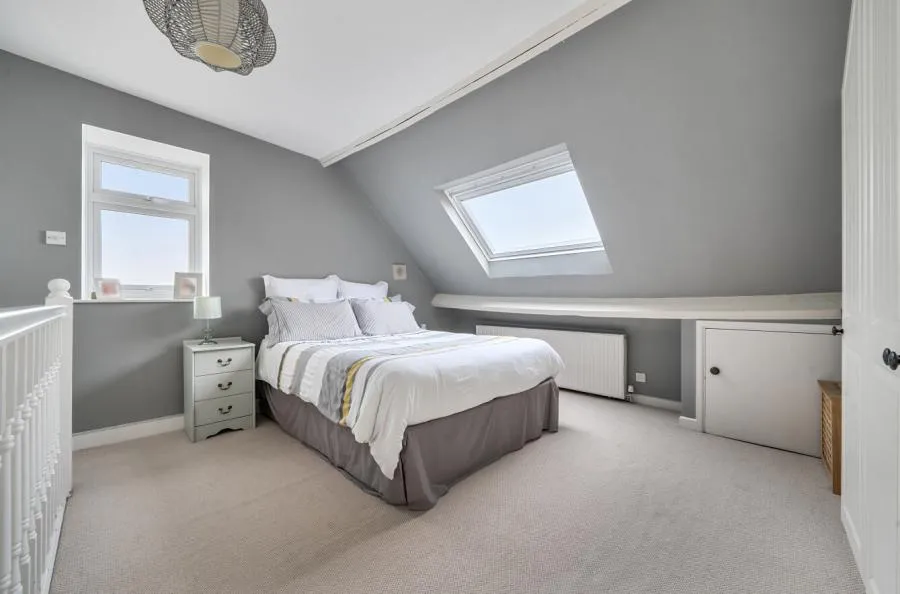 Woodstock Road, Witney, OX28, photo 4
