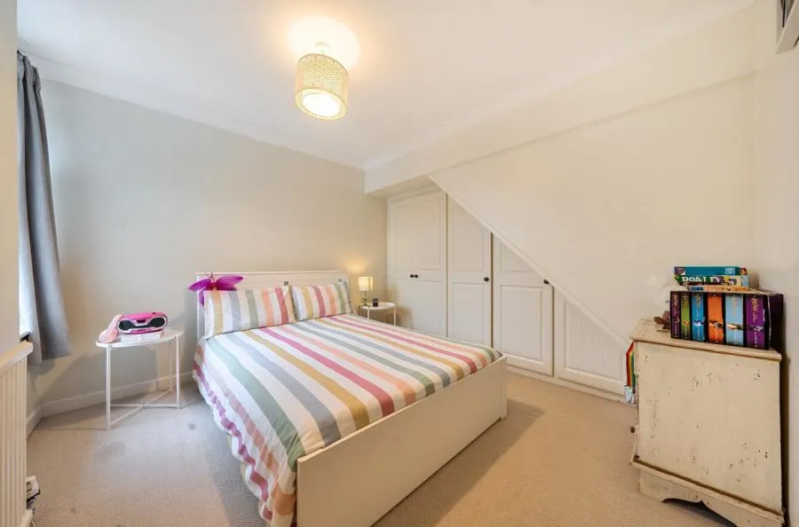 Woodstock Road, Witney, OX28, photo 17