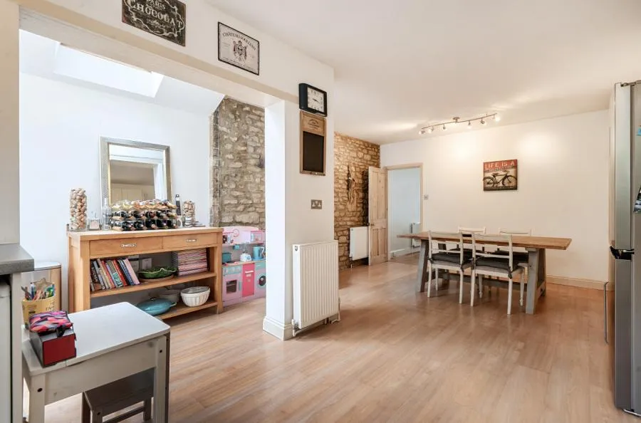 Woodstock Road, Witney, OX28, photo 6