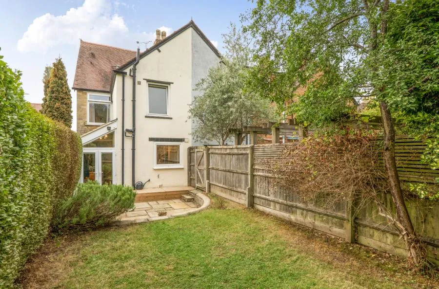 Woodstock Road, Witney, OX28, photo 19