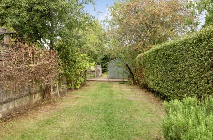 Woodstock Road, Witney, OX28, photo 5