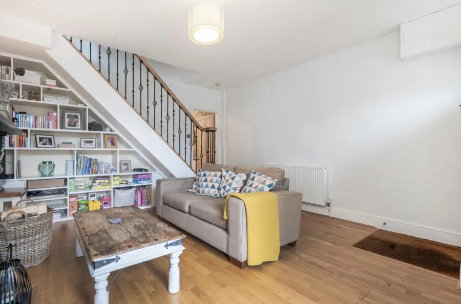 Woodstock Road, Witney, OX28, photo 12