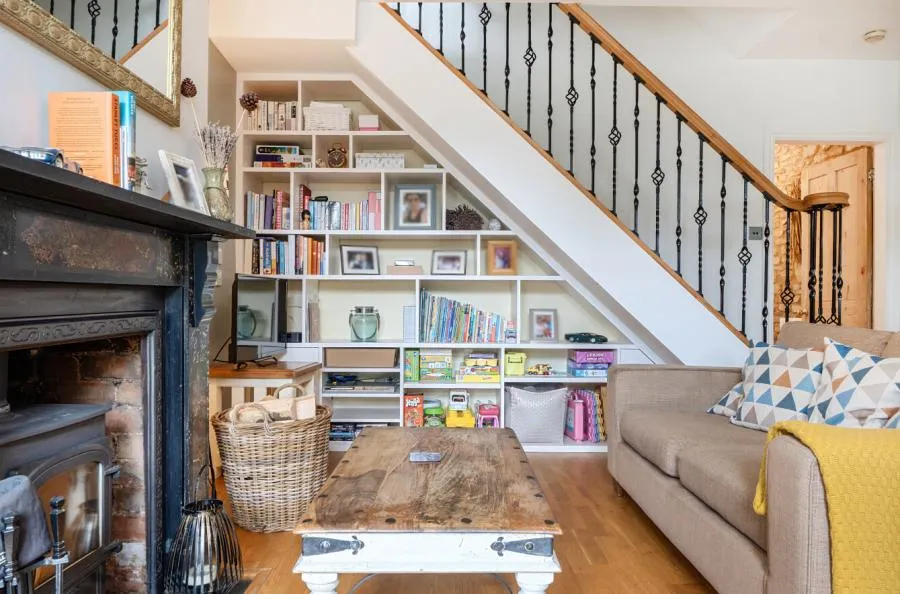 Woodstock Road, Witney, OX28, photo 9