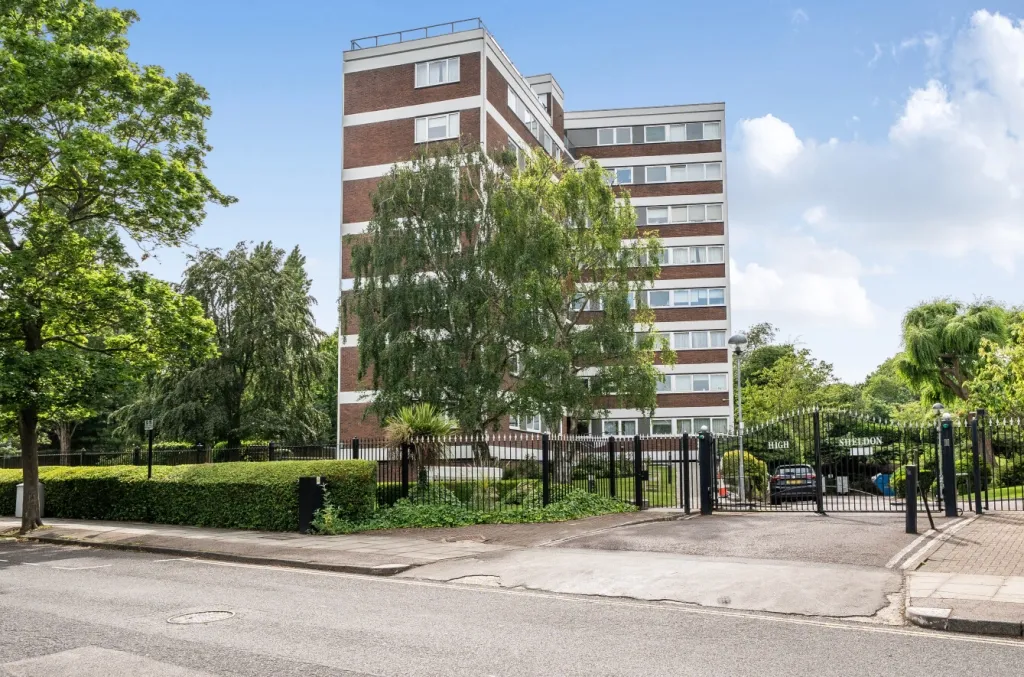 Sheldon Avenue, Highgate, N6, photo 10