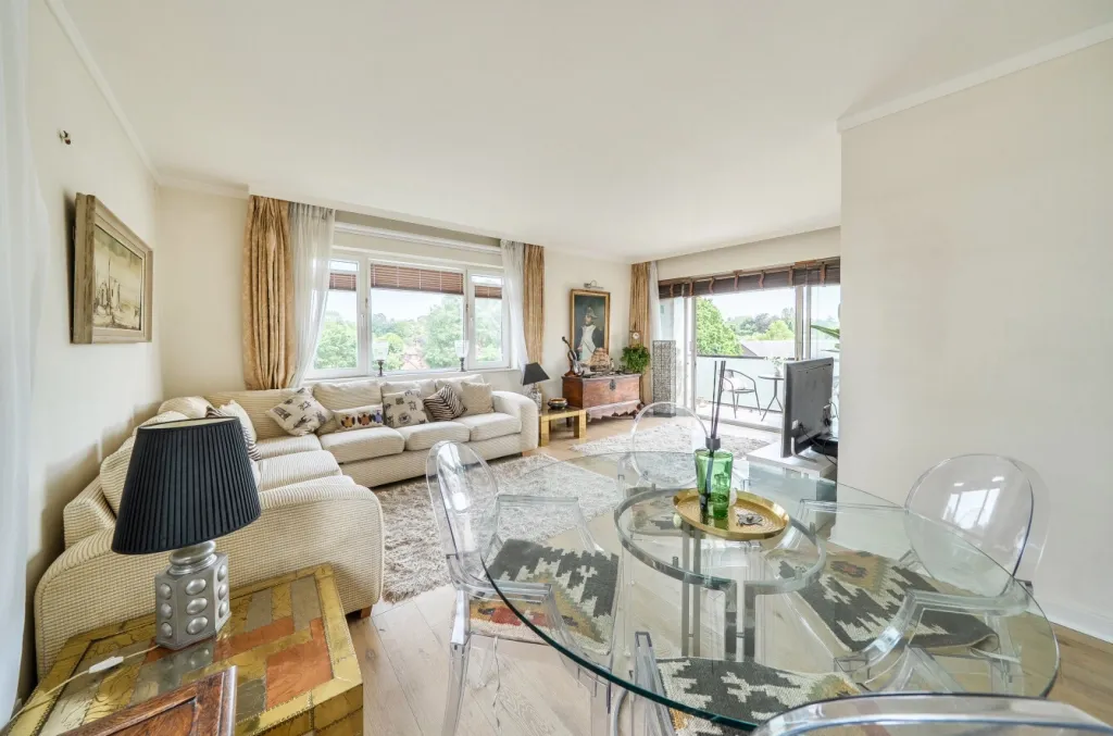 Sheldon Avenue, Highgate, N6, photo 18
