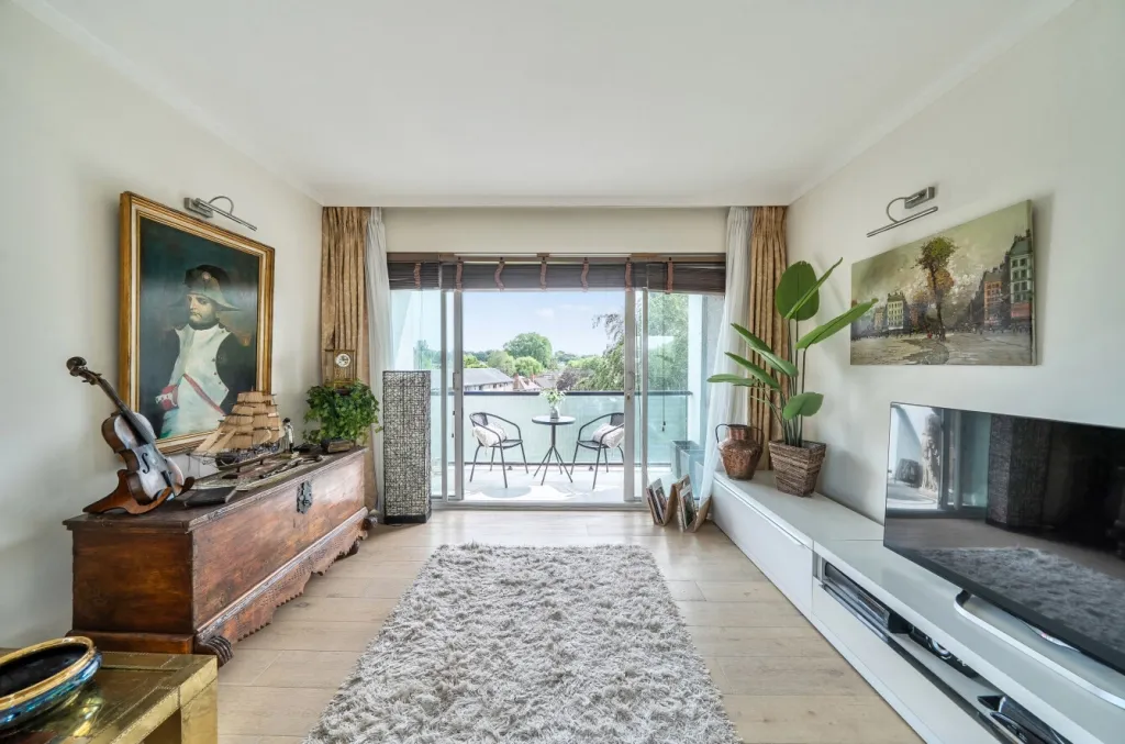 Sheldon Avenue, Highgate, N6, photo 12