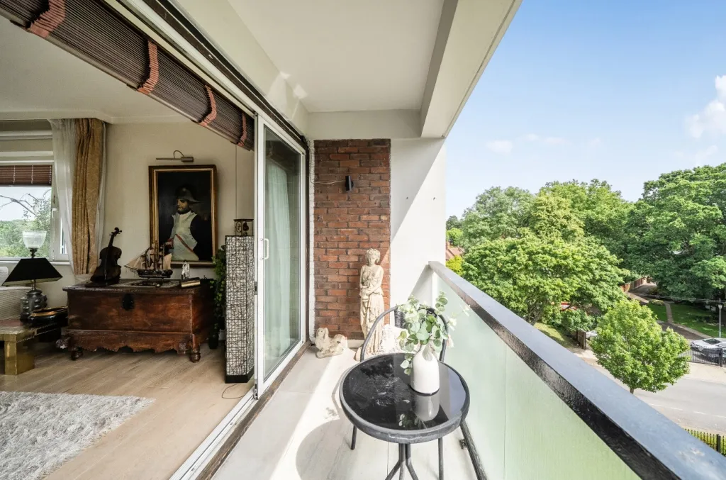 Sheldon Avenue, Highgate, N6, photo 13