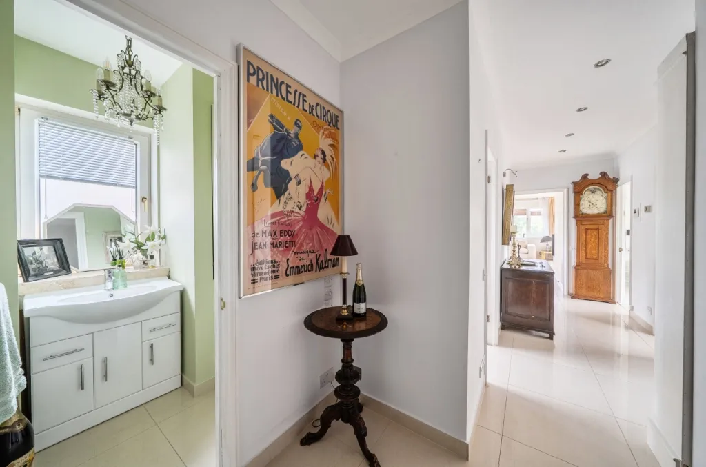 Sheldon Avenue, Highgate, N6, photo 11
