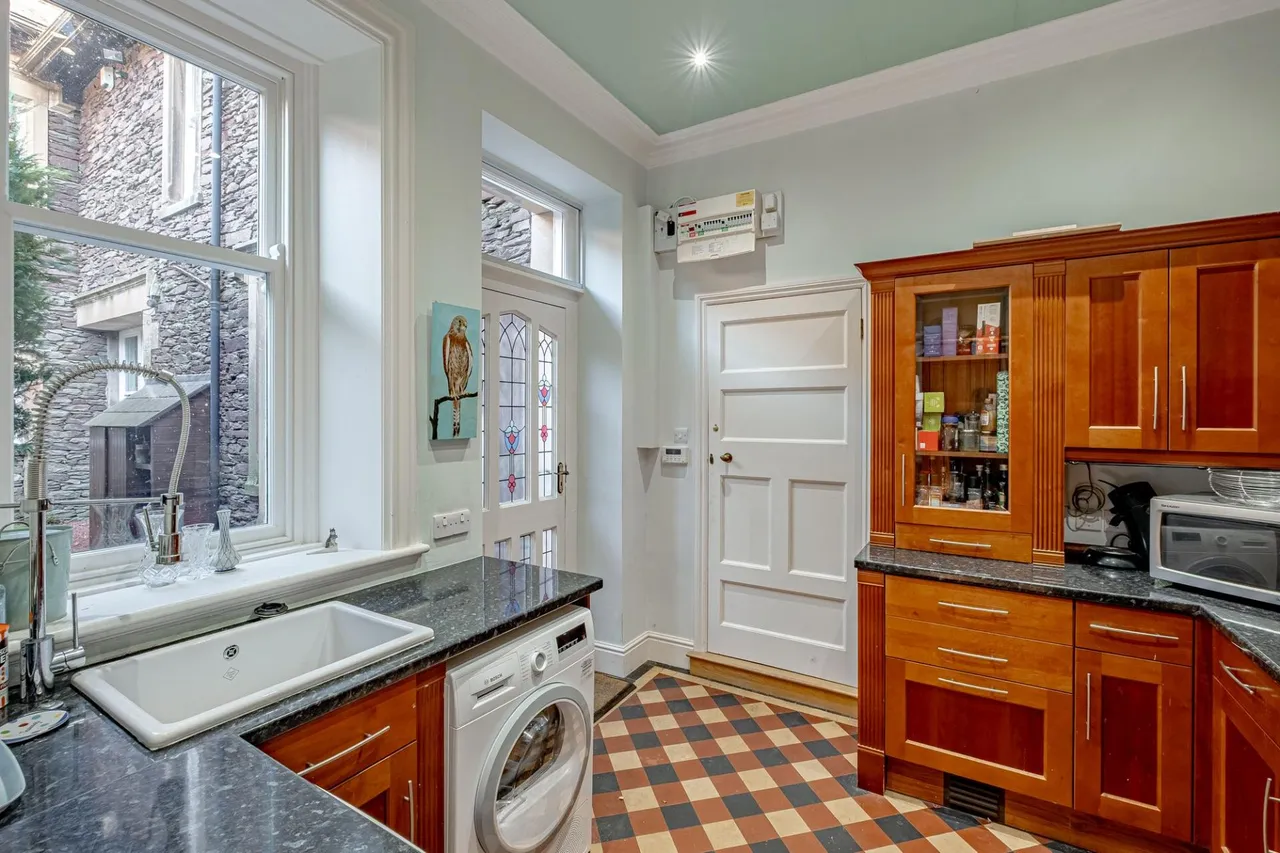 Ravenoaks, Watermillock, CA11, photo 17