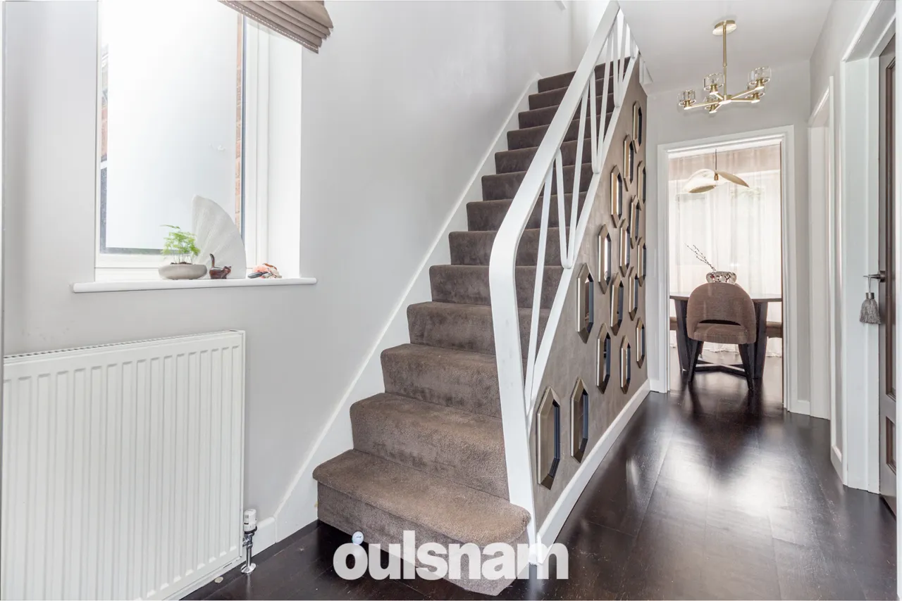Spiceland Road, Bournville Village Trust, Northfield, Birmingham, B31 1PB, photo 2