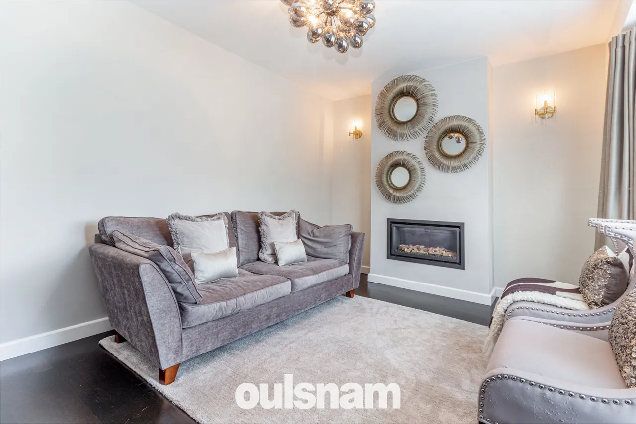 Spiceland Road, Bournville Village Trust, Northfield, Birmingham, B31 1PB, photo 3